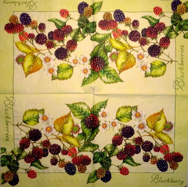 080 Roses - 3-ply